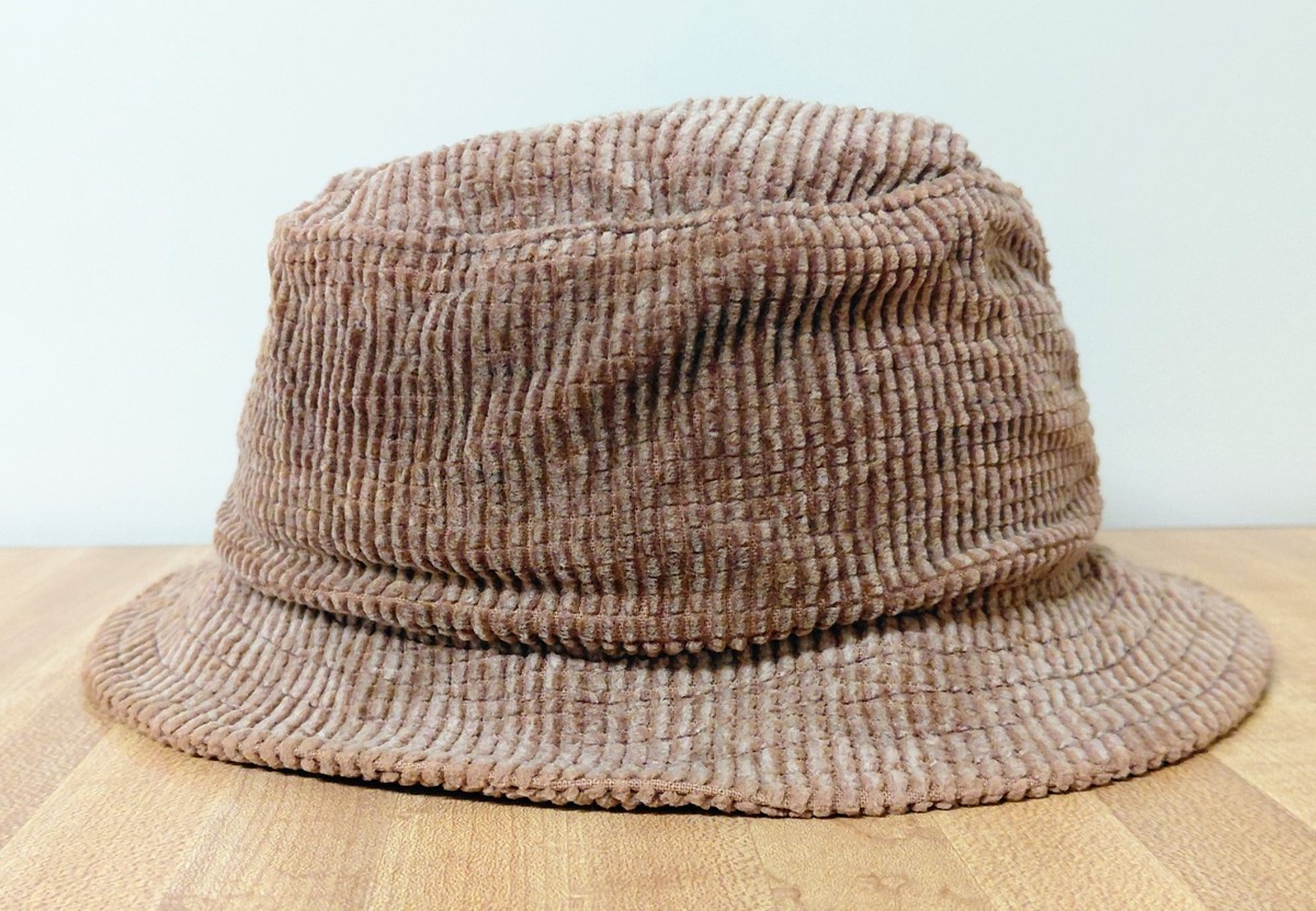 Vintage Disney Tigger Bucket Hat 90’s/Y2K Embroidered 100% Cotton Corduroy Adult Fleece Winnie The Pooh Tigger Bucket Hat | Mercari main image 4