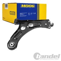 Moog Querlenker Stahlblech Vorne Rechts Passend FüR Opel Corsa Peugeot 208