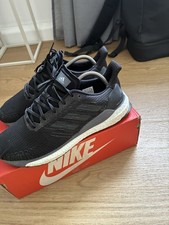 adidas SolarGlide 6 Laufschuhe, Grau, Größe 44