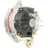 Lichtmaschine Generator 14V 70A Ø60 Mm Hc-Cargo FüR U.A. Renault 19