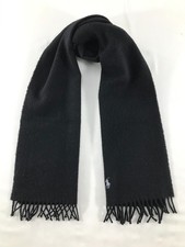 Vintage Polo Ralph Lauren Scarf Muffler