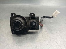 Retroviseur droit (ou coque) Ssangyong RODIUS