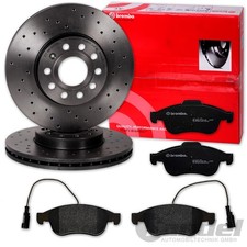 Kits de frein Alfa Romeo GIULIETTA