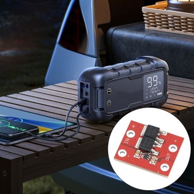 15A Ideal Diodes Module For Solar Systems Reverse Current Protections Low