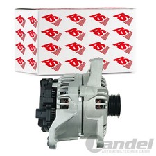 ALTERNADOR GENERADOR AS-PL 150A adecuado para PORSCHE 911 BOXSTER CARRERA