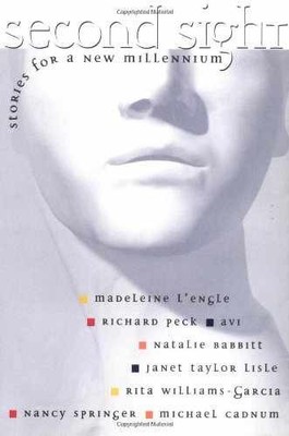 Second Sight - Hardcover, by Various - Good b
