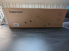 Tupperware Mandochef Gemüsehobel NEU OVP