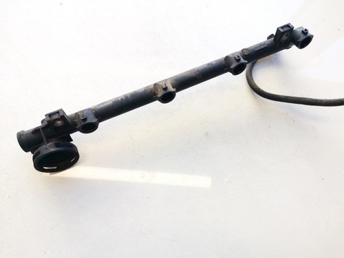 7700112519 Einspritzleiste (Düsen)  Renault Megane DE1011397-79