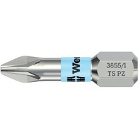 "Wera Bit 1/4\" DIN3126 C6,3 Pz1X 25Mm Rostfrei Wera Bits"