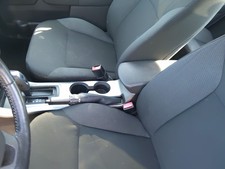 2008-2011 Ford Focus Center Floor Console Ft4ry