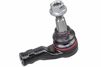 Metzger Spurstangenkopf 54060208 KIT + FüR Land Rover, Vorderachse Links