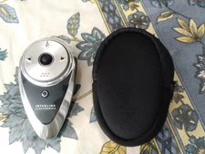 Interlink Electronics VP4300R Remote Point Wireless Presentation Remote Control