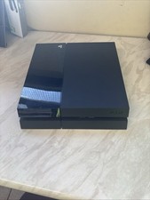Sony PlayStation 4 500GB
