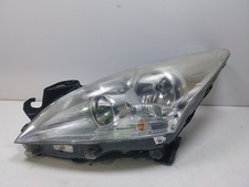 2012 PEUGEOT 3008 RHD HEADLIGHT/HEADLIGHT (LEFT SIDE) 9685472780