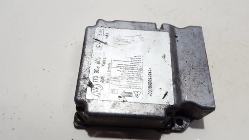 1T0909605 Steuergerät ECU Modul  steuergerät  Volkswagen Touran DE616713-45