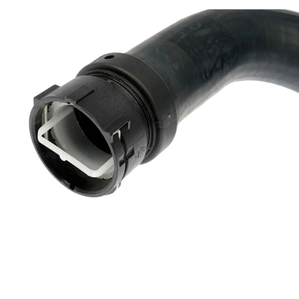 For Ford F-250/F-550 Super Duty 2017-2021 Radiator Coolant Hose Upper HC3Z8260C - Image 3 of 4