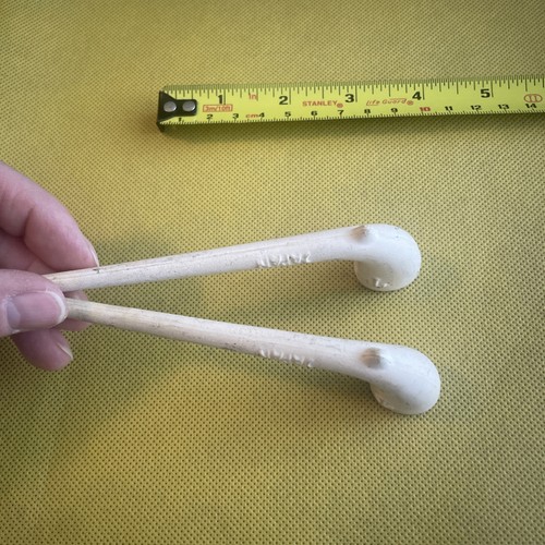 2, VINTAGE~THOMAS DORMER~CLAY~TOBACCO PIPE~5"~TD~JAPAN~EC - Picture 15 of 19