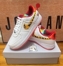 Nike Air Force 1 '07 LV8 Year of the Tiger for Sale | Authenticity