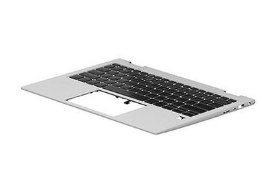 SPS-Topcover mit KB CP SR Port