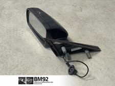 Retroviseur gauche (ou coque) BMW SERIE 5