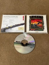 Vintage Dune II 2 The Building of a Dynasty (PC CD, 1997) HTF Game Cdrom