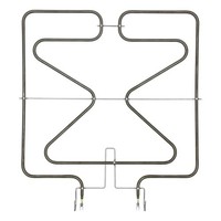 Easypart Passend FüR Irca 1R0D960001 Heizung Unterhitze Passend FüR Bosch