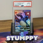 PSA 10 CHARIZARD GX SV49/SV94 | Hidden Fates Full Art Shiny Graded Pokemon Card