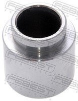Febest Kolben, Bremssattel Vorderachse U.A. FüR CitroËN, Dodge, Mitsubishi