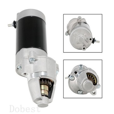 Starter Motor For TVS KING DURAMAX 225 LC 2019-2023 KING 200 2011-2017