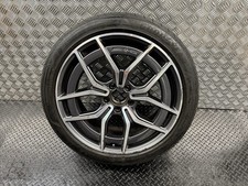 GENUINE MERCEDES E CLASS AMG 19” ALLOY WHEEL W213 FRONT 8J  A2134016500