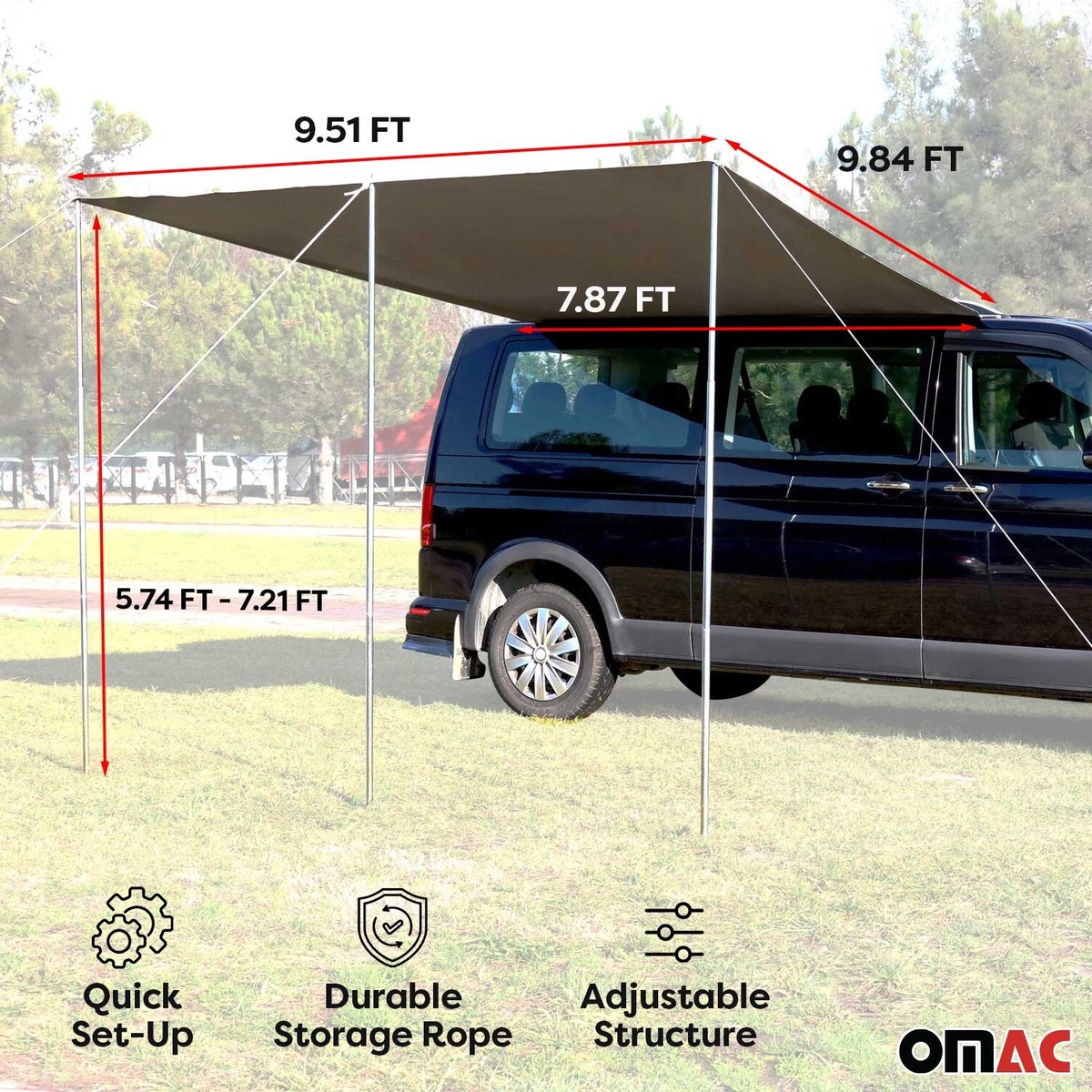 heizung für zelte BRIGHT SPARK Heizlüfter Gas Heizstrahler Camping Vor Zelt Heizung Kera
