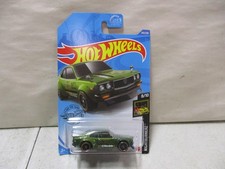 Hot Wheels Mazda RX-3 Nightburnerz A