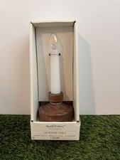 Hearth  Hand LED Window Candle