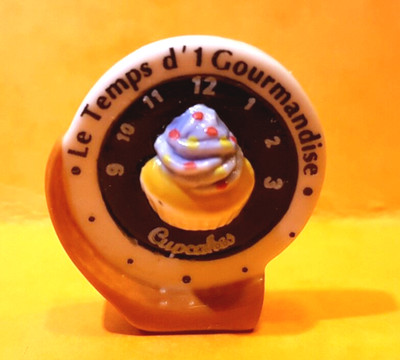 Bohne - Le temps d'une gourmandise ..... (Ref. 4376)