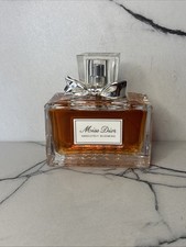 Miss Dior Blooming Christian Dior Eau De Parfum 3.4 Fl Oz 100 Ml  New no box