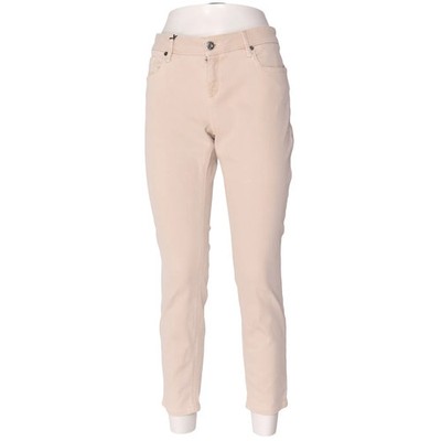 Hugo Boss, Jeans, Größe: 31/32, Beige, Baumwolle/Elasthan/Polyester #DsZ