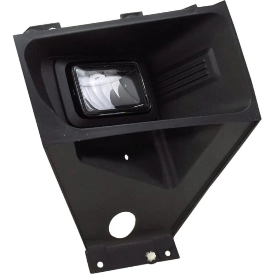 Luz antiniebla lado pasajero CAPA LED para Ford F-450/F-550 Super Duty 2017 2018 2019 Foto 2 de 4