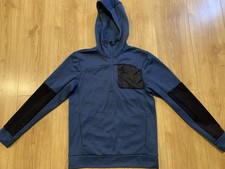 Original The North Face Mittellegi 1/4 Zip Hoodie
