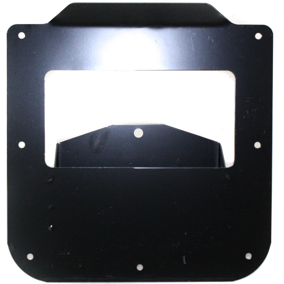 Reubicador de manija de puerta trasera para Chevrolet C1500 1988-1998 Foto 3 de 4