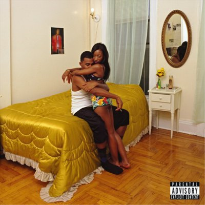 Blood Orange Freetown Sound (CD) Album