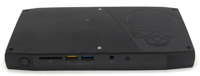 INTEL NUC 6 Skull Canyon _ i7-6770HQ _ 8GB RAM _ No SSD / OS