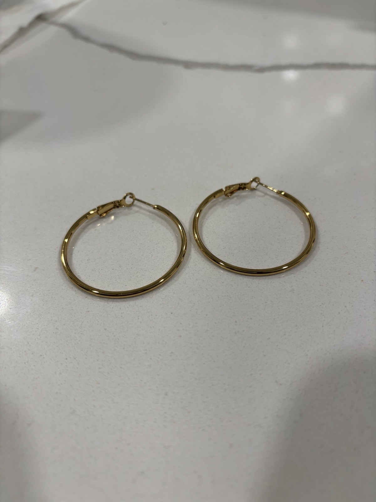 Trendy Stylish Earrings for Women Fashion Jewelry Accessories-image