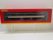 Hornby R6354 OO Gauge BR Standard GUV InterCity livery, mint in a very good box