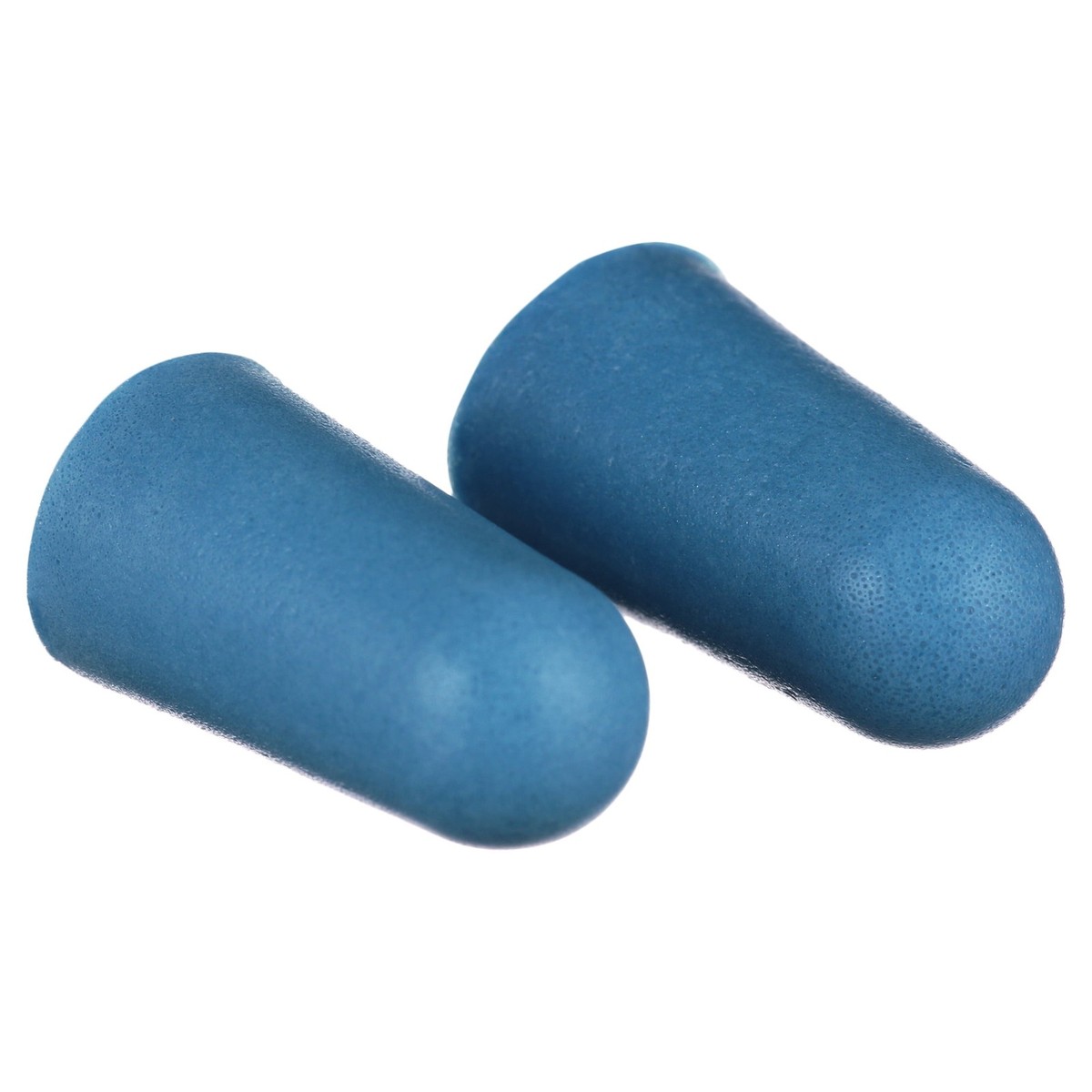 HOYIO Foam Ear Plugs – 35dB Noise Reduction, 50 Pairs, Reusable, Soft Comfort Fit, For Sleeping, Work, Travel, Concerts & Studying