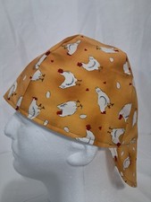 Bikers Caps, Welding Cap Hat, Cotton Made in USA