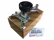 Poulies diverses Lexus SC