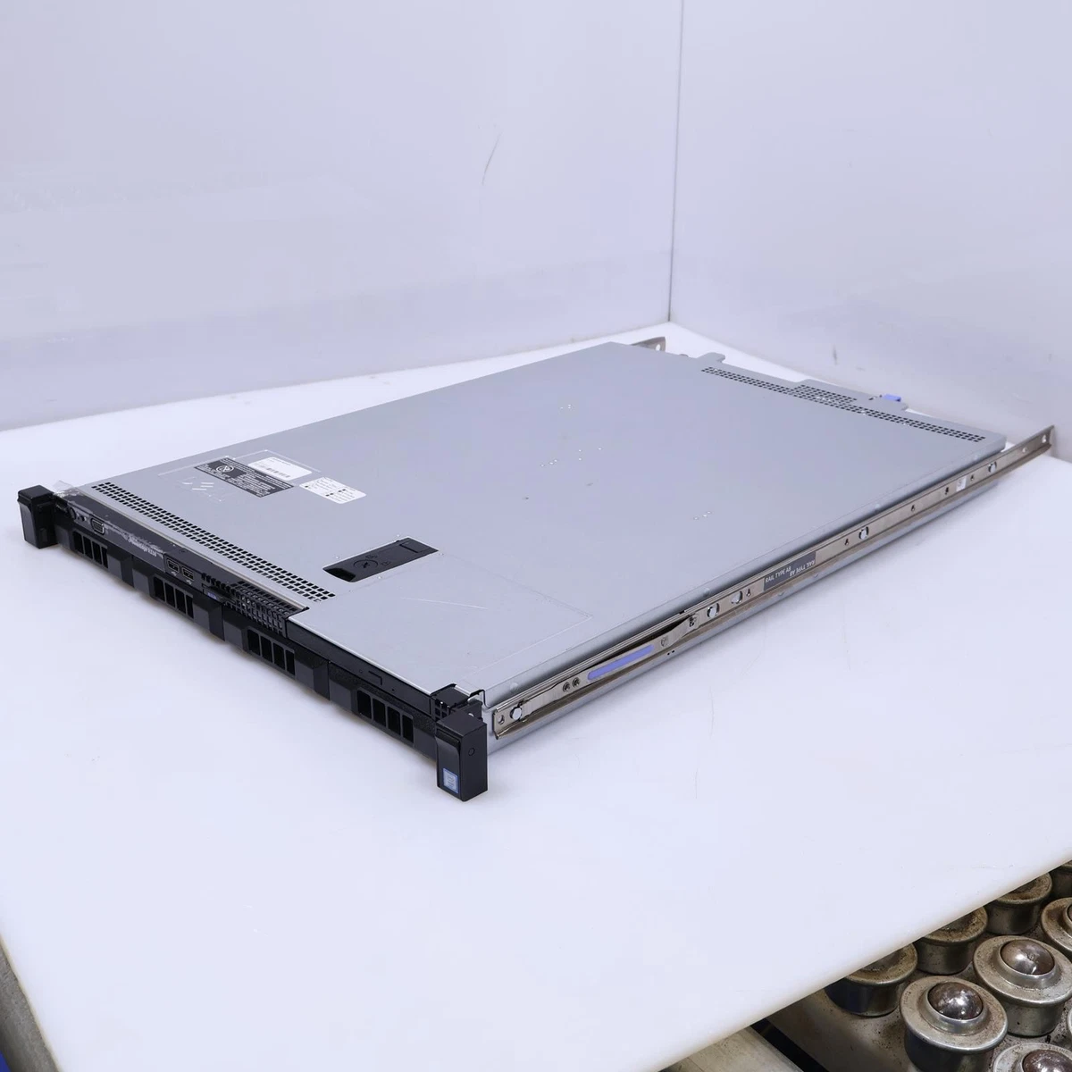 Dell Poweredge R330 Computer Servers for sale - eBay