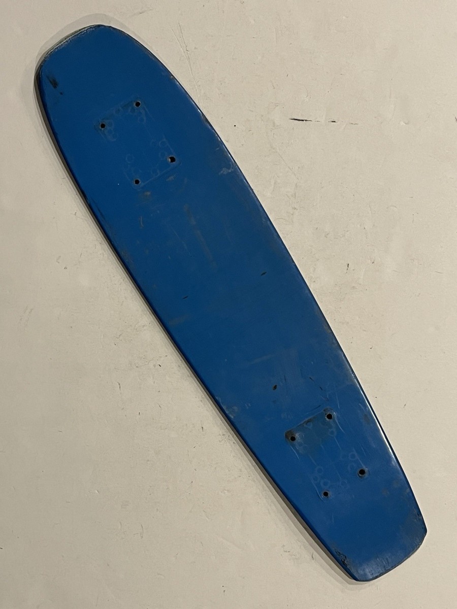 Vintage 70s X-CALIBER Skateboard Deck 26”x 6” | eBay