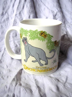 Disney Tasse Das Dschungelbuch 2 - Bild 1 von 4