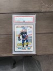 1981-82 Topps - Wayne Gretzky #16 PSA 5